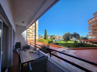 Pis a Santa Margarida. Espacio piso reformado