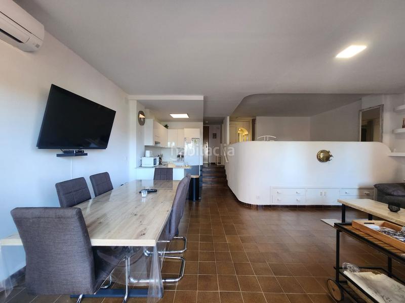 Foto cafdc460-1899-4481-aaa7-0c903e0bd7ae. Appartement avec chauffage piscine dans Santa Margarida Roses