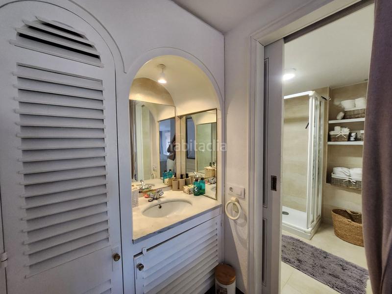 Foto e66b9856-55af-4afc-8d15-26956502d1b5. Appartement avec chauffage piscine dans Santa Margarida Roses