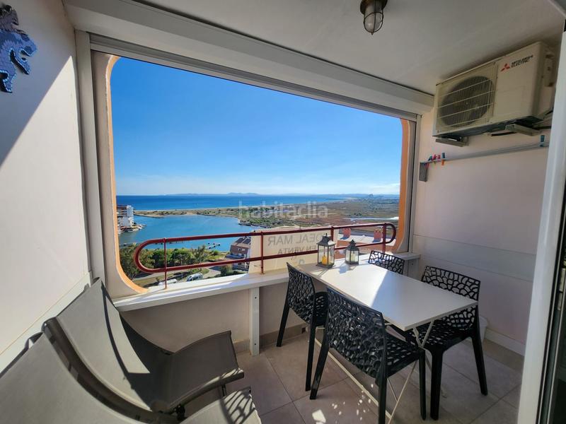 Foto a18fad2e-0a0a-4fad-830b-65867372fe2f. Apartamento exclusivo piso con impresionantes vistas al mar en Roses