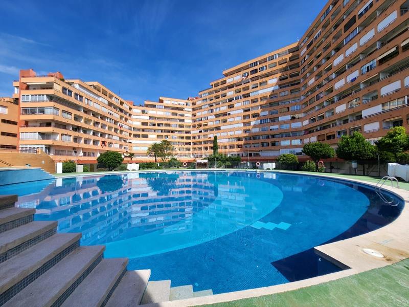 Foto b459c50a-e126-408d-b59b-4357941199a4. Apartamento exclusivo piso con impresionantes vistas al mar en Roses