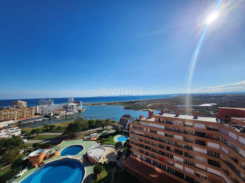 Foto d2d87417-050d-4968-b3c3-61995039d779. Apartamento exclusivo piso con impresionantes vistas al mar en Roses