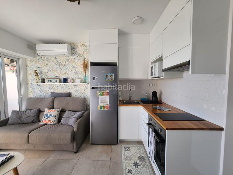 Foto dfac4326-9884-4808-917e-e468a302e9d7. Apartamento exclusivo piso con impresionantes vistas al mar en Roses