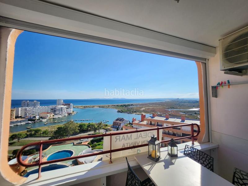 Foto fe48a334-9179-4dd6-8f7e-d743f2798969. Apartamento exclusivo piso con impresionantes vistas al mar en Roses