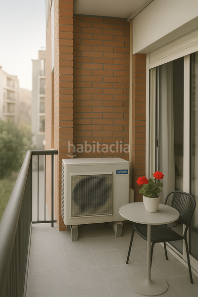 Foto 4f565e7d-741b-489a-b6c7-a16c2cd4003c. Pis amb calefacció a Centre Lloret de Mar