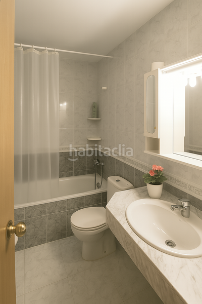 Foto d4aea5b6-62be-43fb-99dd-2891294af319. Pis amb calefacció a Centre Lloret de Mar