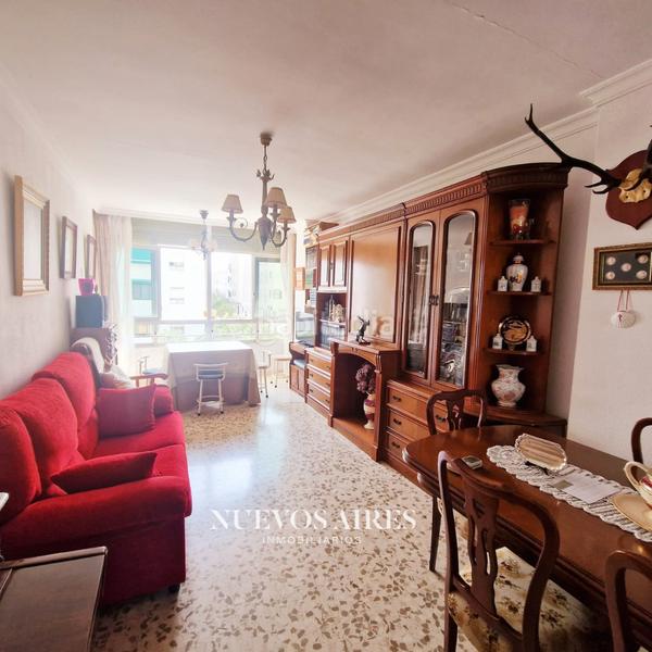 Foto 34b14437-88a1-42e1-a041-2c1cb2e2b2c0. Appartamento con riscaldamento parcheggio in Centro-Calzada-Cabo Noval Sanlúcar de Barrameda