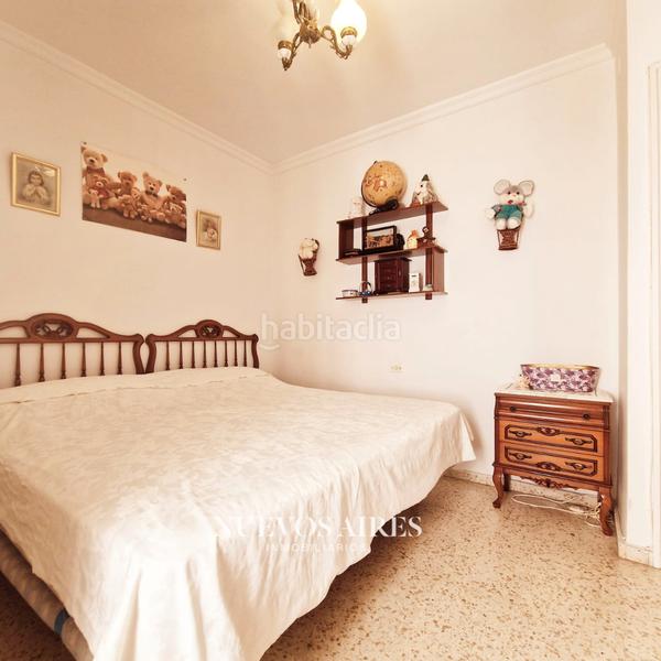 Foto 38bd5db3-7edd-40d9-91dc-91a35f6e1128. Appartamento con riscaldamento parcheggio in Centro-Calzada-Cabo Noval Sanlúcar de Barrameda