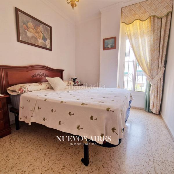 Foto 41997b3a-1329-4ea0-9ea1-0251c97368cc. Appartamento con riscaldamento parcheggio in Centro-Calzada-Cabo Noval Sanlúcar de Barrameda