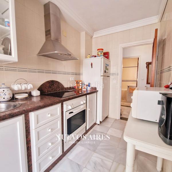Foto 4ac13604-7c32-4593-ae65-91b264e405d7. Appartamento con riscaldamento parcheggio in Centro-Calzada-Cabo Noval Sanlúcar de Barrameda