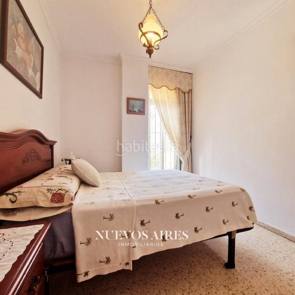 Foto 597d87dd-349e-477e-9d97-14660669251a. Appartamento con riscaldamento parcheggio in Centro-Calzada-Cabo Noval Sanlúcar de Barrameda