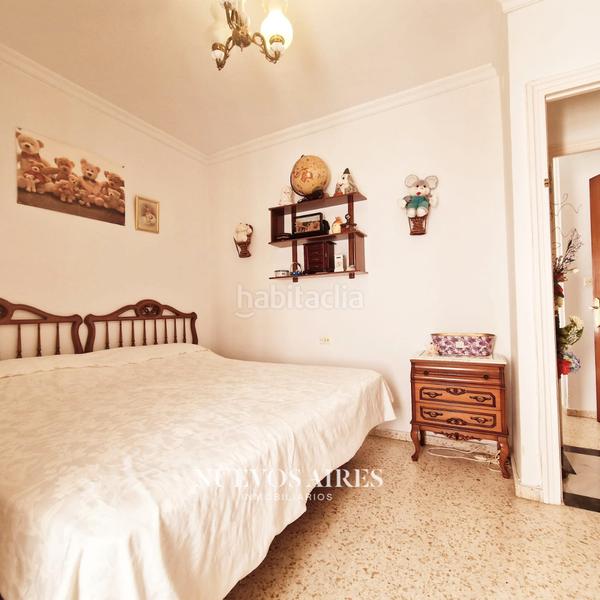 Foto 85c808e4-6166-4536-a15a-7bf16e302d83. Appartamento con riscaldamento parcheggio in Centro-Calzada-Cabo Noval Sanlúcar de Barrameda
