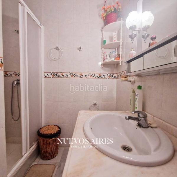 Foto 9e321e6a-b035-476e-bbfe-001c75aa6854. Appartamento con riscaldamento parcheggio in Centro-Calzada-Cabo Noval Sanlúcar de Barrameda