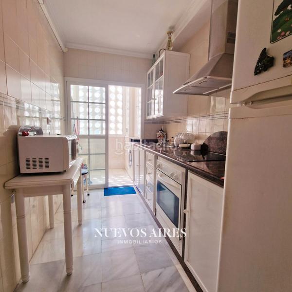 Foto a1ce8523-ab84-4fd7-8b7f-4ae38e77898d. Appartamento con riscaldamento parcheggio in Centro-Calzada-Cabo Noval Sanlúcar de Barrameda