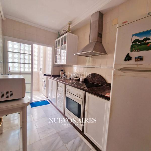 Foto b6322066-5850-49ec-99ca-dc07f7c75294. Appartamento con riscaldamento parcheggio in Centro-Calzada-Cabo Noval Sanlúcar de Barrameda