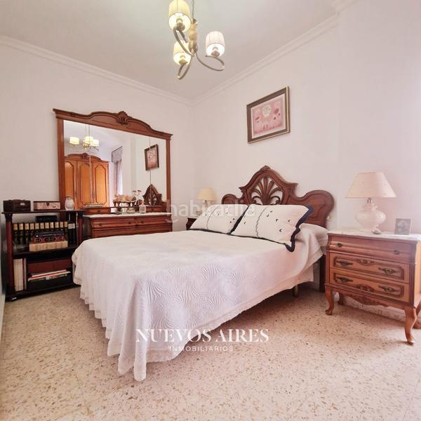 Foto ba3ea5fd-ade1-4821-b908-ecc5dc4c3453. Appartamento con riscaldamento parcheggio in Centro-Calzada-Cabo Noval Sanlúcar de Barrameda