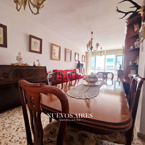 Foto cf08c87a-9706-4d10-ba1e-2344c6faca93. Appartamento con riscaldamento parcheggio in Centro-Calzada-Cabo Noval Sanlúcar de Barrameda