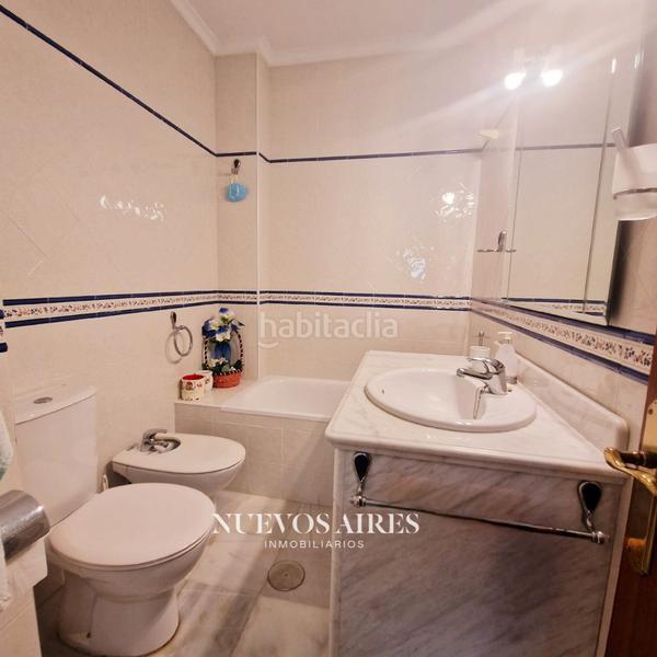 Foto de62abe6-4fa5-41ff-af11-1416e89a80ce. Appartamento con riscaldamento parcheggio in Centro-Calzada-Cabo Noval Sanlúcar de Barrameda