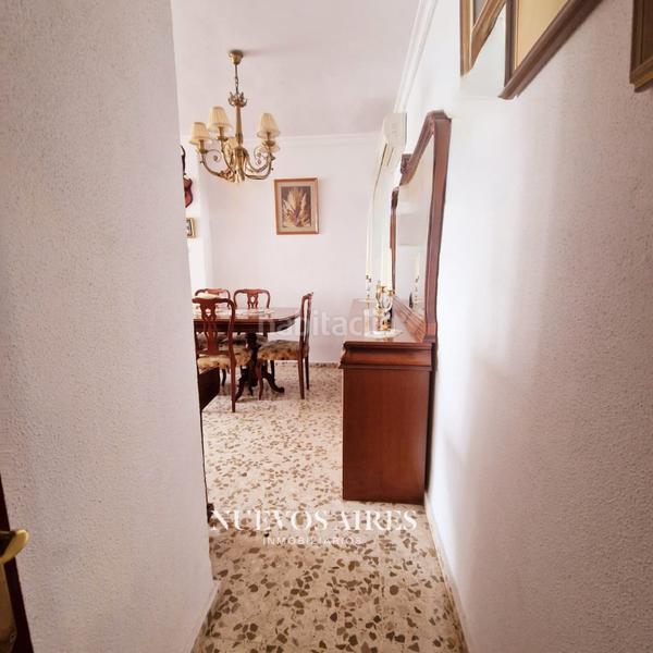 Foto 1d1d3853-21dd-41a6-8870-964ba35028ed. Pis amb calefacció aparcament a Centro-Calzada-Cabo Noval Sanlúcar de Barrameda