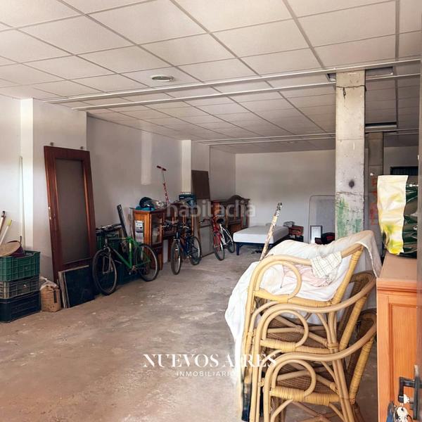 Foto 021f5682-0b4a-457d-aa83-4063e1164f1b. Casa adossada amb aparcament a Centro Chipiona