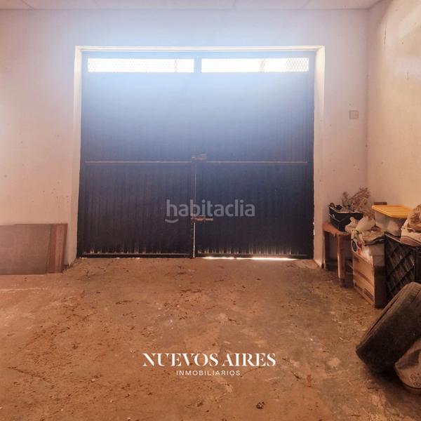 Foto 18eb0574-036f-4bb7-ad50-cb4339495f60. Casa adossada amb aparcament a Centro Chipiona