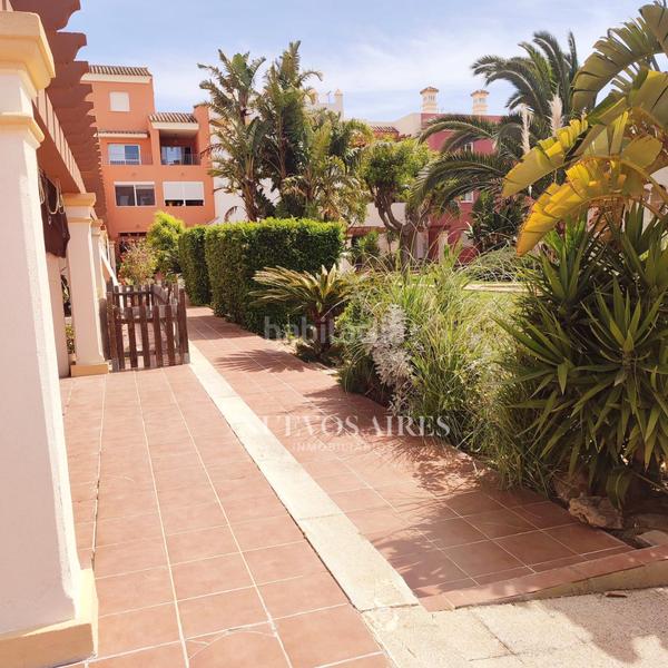 Foto 273379b4-59c8-4bde-aaba-540b5395bb2e. Appartement avec parking piscine dans Martín Miguel Sanlúcar de Barrameda