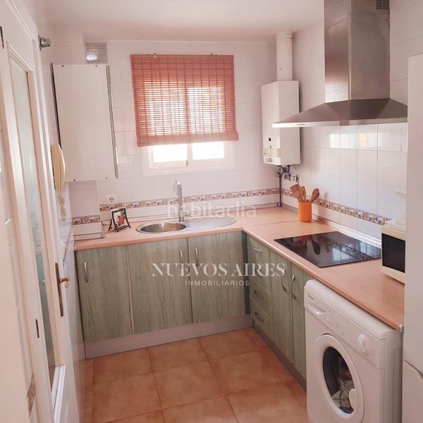 Foto 9144f647-bdea-4b1d-a72e-b5bcdfccf548. Appartement avec parking piscine dans Martín Miguel Sanlúcar de Barrameda