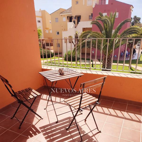 Foto b201fec7-8c78-4972-9d3a-10f9116c3012. Appartement avec parking piscine dans Martín Miguel Sanlúcar de Barrameda