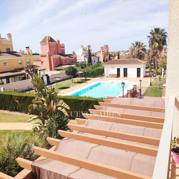 Foto bfba902b-3202-42a7-aa0f-ebab4b4f05ef. Appartement avec parking piscine dans Martín Miguel Sanlúcar de Barrameda