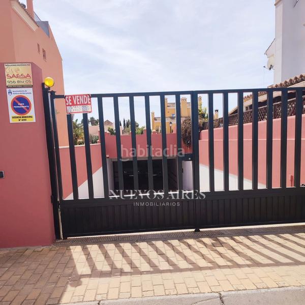 Foto f631873d-9996-402f-8bca-8ffe9972efab. Appartement avec parking piscine dans Martín Miguel Sanlúcar de Barrameda