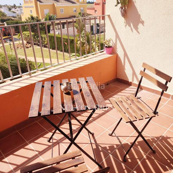 Foto fd1c4eab-13af-4d79-921e-4d16174697fb. Appartement avec parking piscine dans Martín Miguel Sanlúcar de Barrameda
