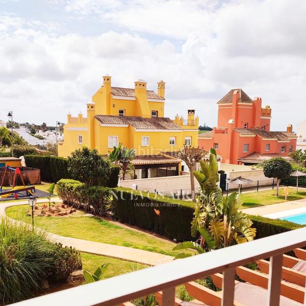 Foto dfdaa8b0-c14b-4343-bc84-7763690f2aac. Flat with parking pool in Martín Miguel Sanlúcar de Barrameda