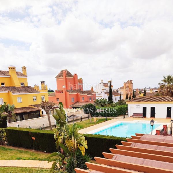 Foto 924c6694-1102-41f9-9586-d76a6d5132f8. Pis amb aparcament piscina a Martín Miguel Sanlúcar de Barrameda