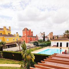 Etagenwohnung in Martín Miguel