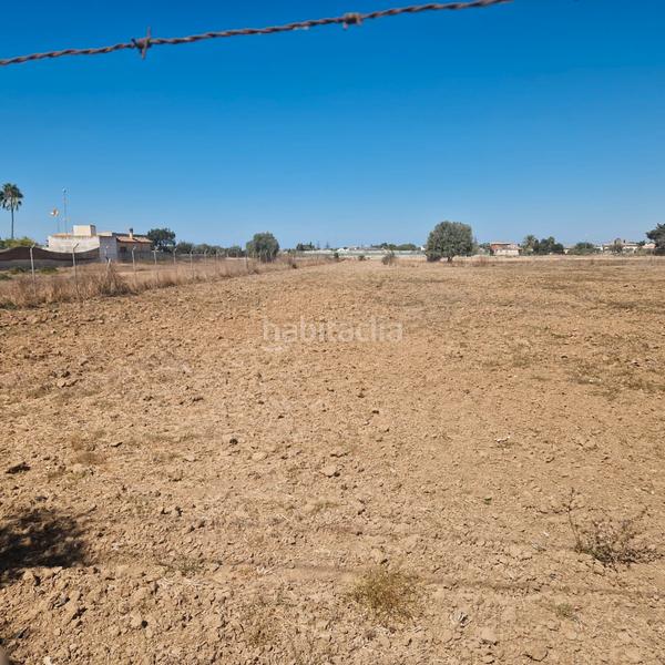 Foto 7ae09b74-ddda-4b4c-bd5f-e0790831631d. Landgut in Chipiona norte Chipiona