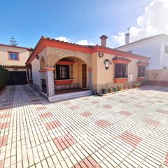 Chalet à El Pino-Bajo de Guía