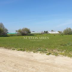 Rural plot in Chipiona Norte