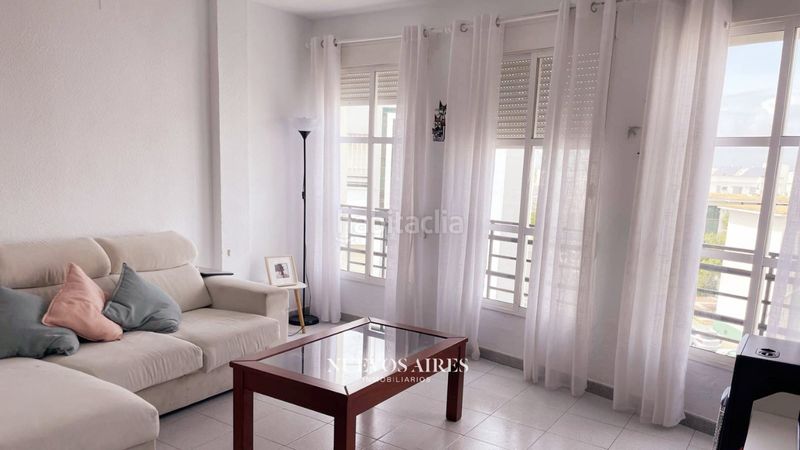 Foto 46a7dcef-a507-4316-86e0-fa4ec3107f0f. Àtic a Isla Cristina