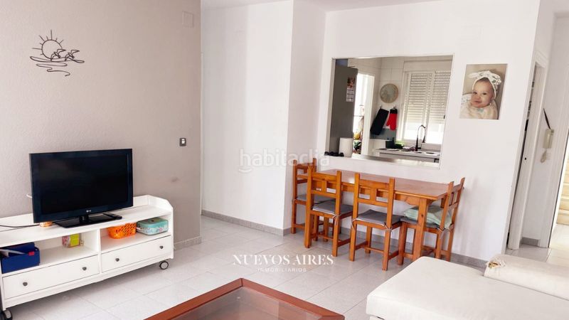 Foto 4fd798de-3478-43f3-8ab6-cb1bd859bc5e. Àtic a Isla Cristina