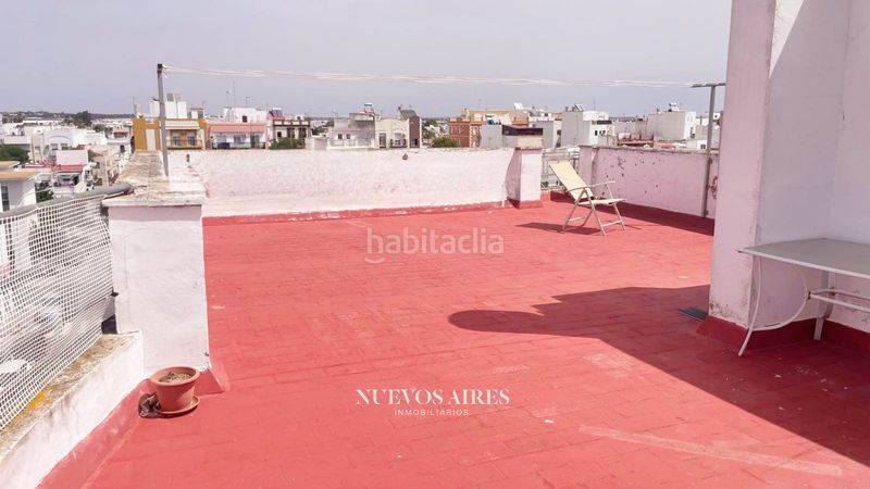 Foto a282fac6-b4a0-4121-9eb1-549a3198199e. Àtic a Isla Cristina