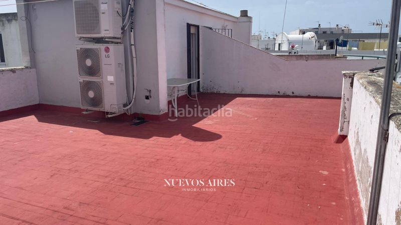 Foto bed49adf-e910-45c2-8540-e408b350417e. Àtic a Isla Cristina