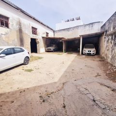 Nau industrial a Ayuntamiento-Barrio Alto. Inmueble ubicado en el casco histórico de sanlúcar de barrameda,