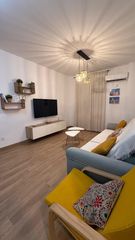 Etagenwohnung in Calle Ganado