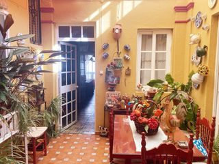 Penthouse in Centro-Calzada-Cabo Noval. Ático en pleno centro de sanlúcar de barrameda con azotea privad