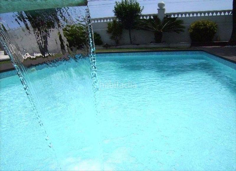 Foto 1517be5e-025d-417d-97bb-0ff56f0be991. Xalet amb calefacció aparcament piscina a Marítima Sud Torredembarra