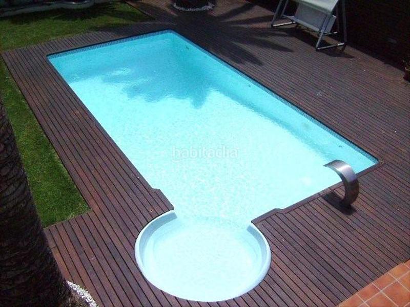 Foto cdf60538-d2da-4f9a-a4e8-64765b33346e. Xalet amb calefacció aparcament piscina a Marítima Sud Torredembarra