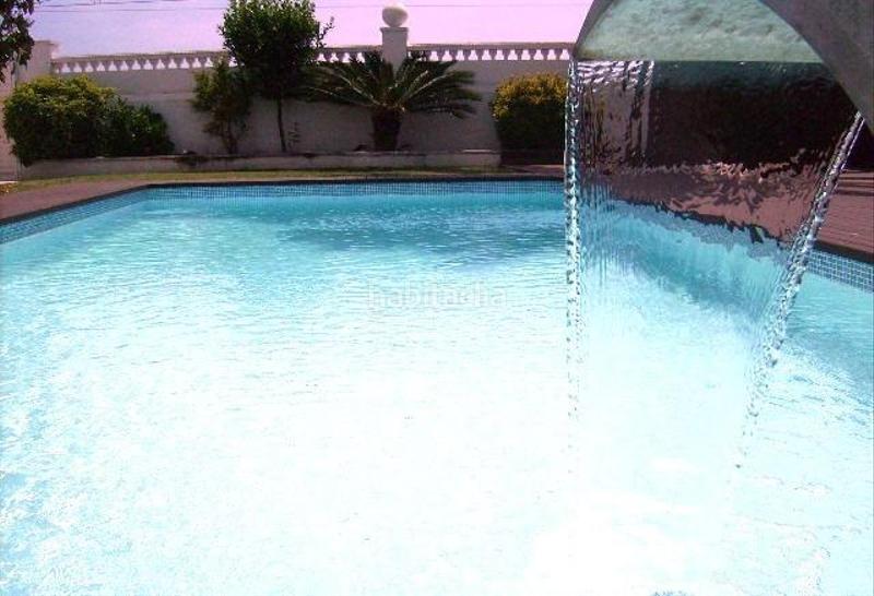 Foto d1a623eb-d7d9-4bb4-91b4-42a95e38b877. Xalet amb calefacció aparcament piscina a Marítima Sud Torredembarra