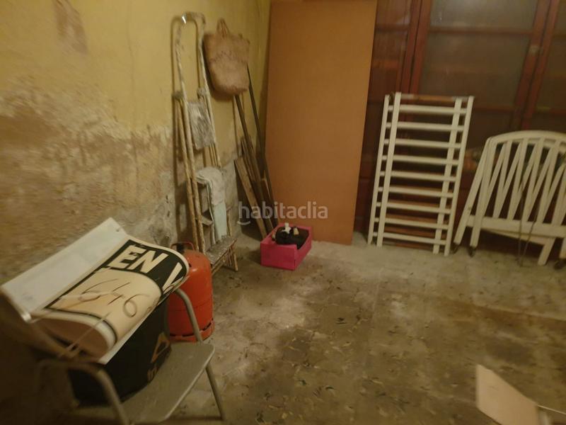 Foto a8308711-3844-473d-8d8a-435f23aef470. Casale con parcheggio in Centre Vendrell (El)