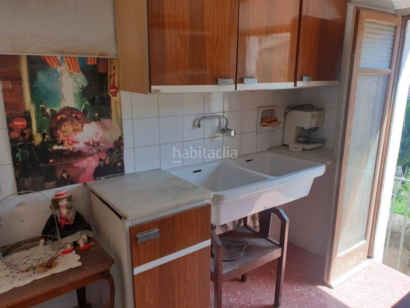 Foto cba07fd3-2f50-4442-bbcb-3c23cca7a3d3. Casale con parcheggio in Centre Vendrell (El)