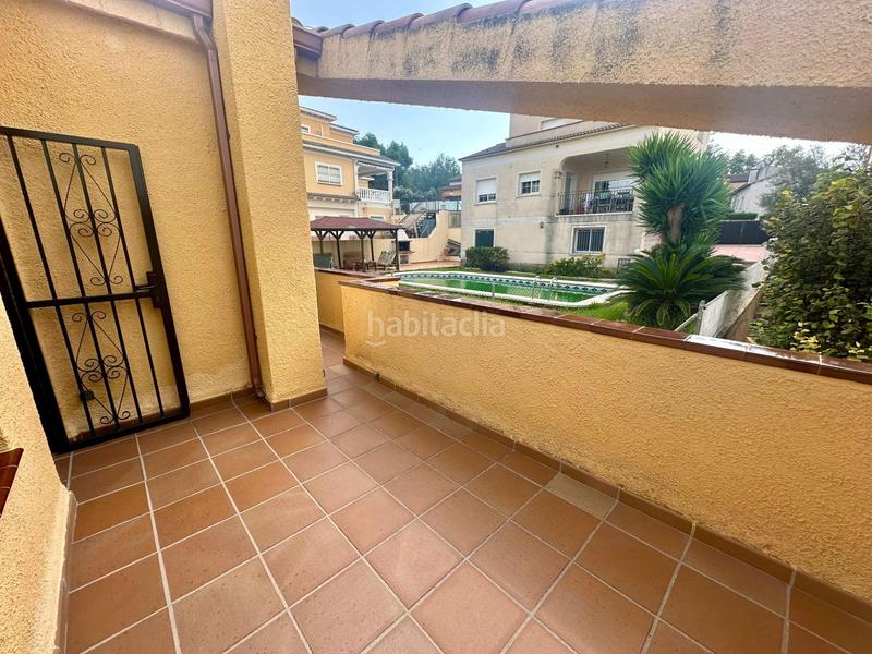 Foto 00f41610-db92-434d-9208-09b90f423650. Casa amb calefacció aparcament piscina a La Franquesa-Oasis Park Vendrell (El)
